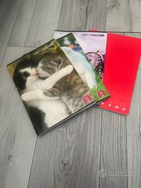 Quaderni per la scuola