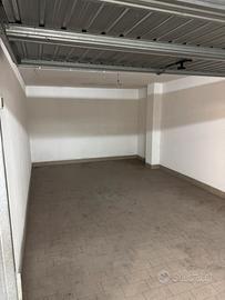 Garage/Box auto