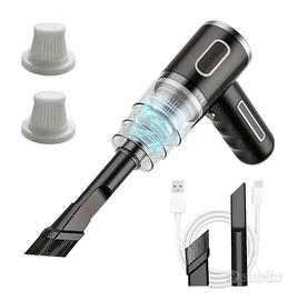 Aspiratore Portatile Auto