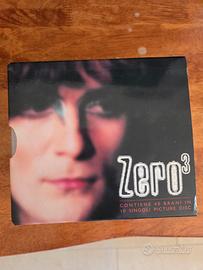 Cd raccolta Renato Zero