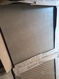 Gres porcellanato 60x60 mq 125
