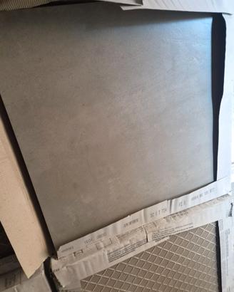 Gres porcellanato 60x60 mq 125
