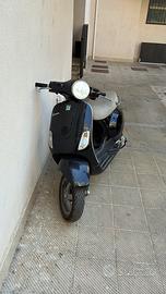 vespa 50lx 4tempi