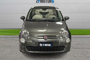 Fiat 500 1.2 Lounge 69cv