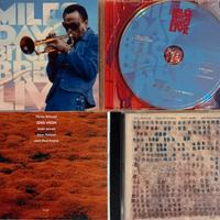 DAVIS, PEACOCK, WHEELER - CON JARRETT (3 CD)