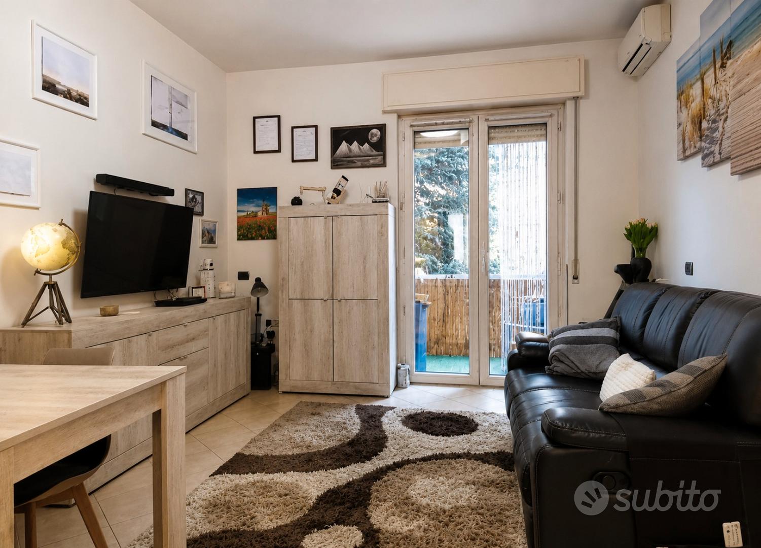 Apartment in Gorla Maggiore, Varese - Vista 3