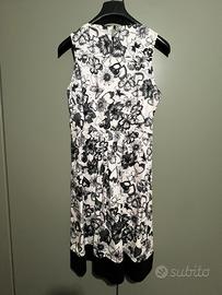 Abitino in cotono midi