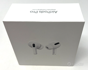 Apple Airpods PRO 1
