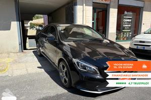 MERCEDES CLA (C/X117) CLA 200 d 4Matic A...