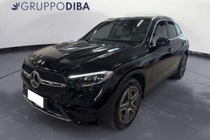 Mercedes-Benz GLC - X254 220 d AMG Premium Pl...