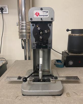 PANTOGRAFO GRAVOGRAPH