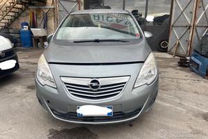 Ricambi Opel Meriva 1.4 turbo benz 120cv del 2018