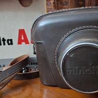 Macchina fotografica 