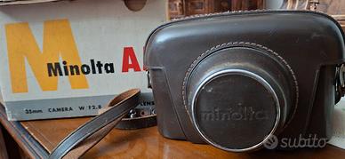 Macchina fotografica 