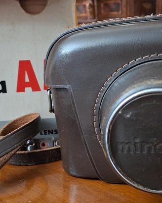 Macchina fotografica 