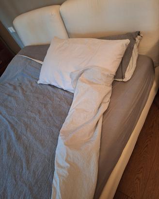 TELAIO LETTO - prezzo trattabile 