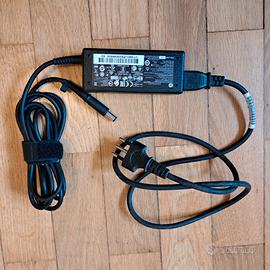 alimentatore HP 65W 756413-002 19.5V 3.33A