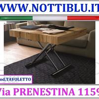 Tavolino Trasformabili  TAVOLETTO ALTACOM