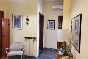 Settembre - CasaVacanze con giardino e posto auto