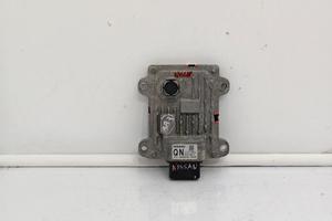 CENTRALINA MOTORE ECU HR12DE 1.2B 59Kw 80CV NISSAN