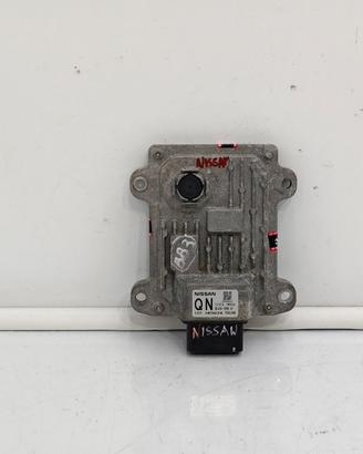 CENTRALINA MOTORE ECU HR12DE 1.2B 59Kw 80CV NISSAN