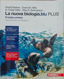 La nuova biologia.blu PLUS – Il corpo umano