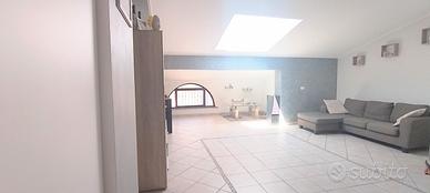 Appartamento con box a Carrabba