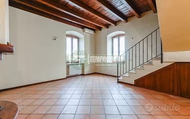 TERRATETTO LIBERO SUBITO