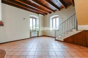 TERRATETTO LIBERO SUBITO