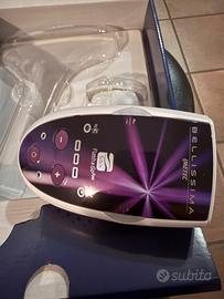 Epilatore luce pulsata Flash&Go Fast Imetec