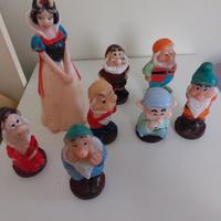 Biancaneve e i 7 nani