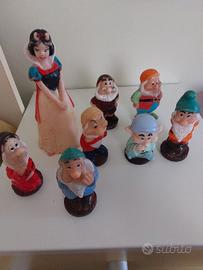 Biancaneve e i 7 nani