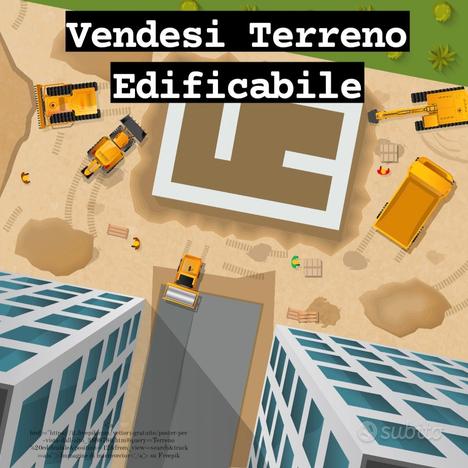 Terreno edificabile