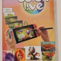 Colors Live per switch
