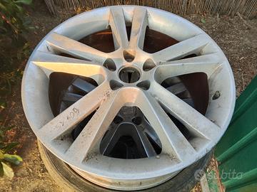 cerchi e Gomme 