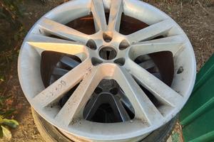 cerchi e Gomme 