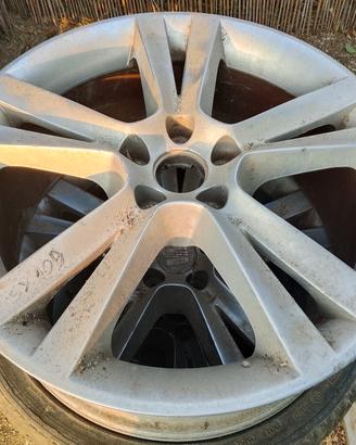 cerchi e Gomme 