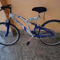 Mountain Bike Esperia 26"