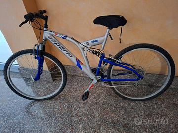Mountain Bike Esperia 26"