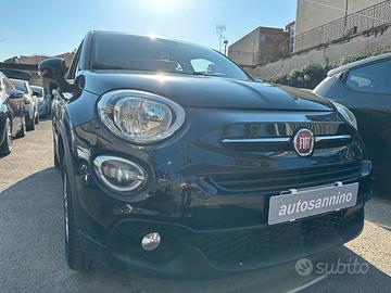 Fiat 500X 1.3 MultiJet 95 CV Connect 06/2021