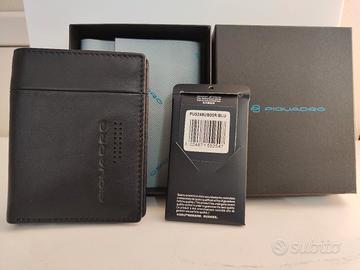 Portafoglio Piquadro 
