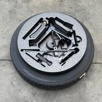 135 70 16 RUOTINO FIAT 500L 500 L 135/70R16 ruota