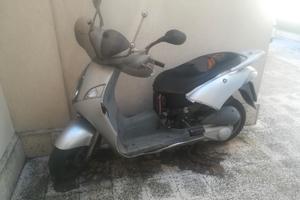 HONDA CHIOCCIOLA 125