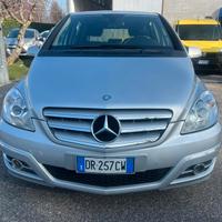 Mercedes-benz B 200 B 200 CDI Sport