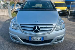 Mercedes-benz B 200 B 200 CDI Sport