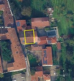 CASA INDIPENDENTE A BAGNATICA
