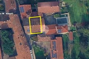 CASA INDIPENDENTE A BAGNATICA