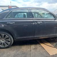 Ricambi originali lancia thema 2011 > 2016