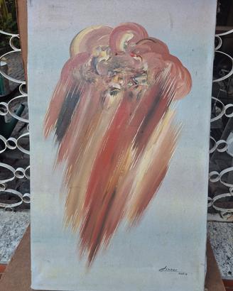 Quadro Astratto