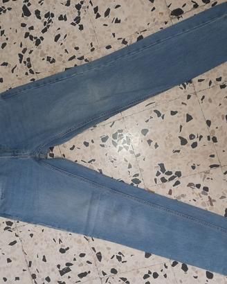 Pantalone jeans